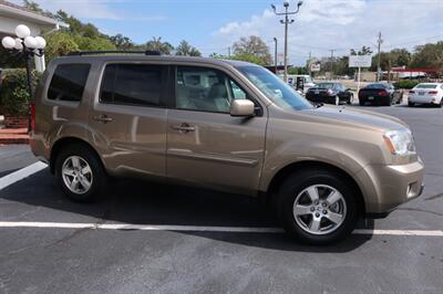 2011 Honda Pilot EX-L w/Navi   - Photo 6 - Lakeland, FL 33801