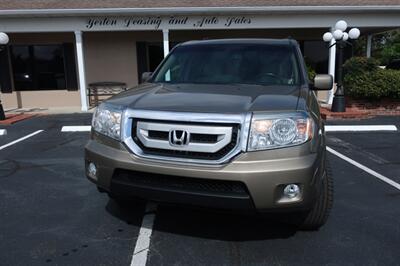 2011 Honda Pilot EX-L w/Navi   - Photo 3 - Lakeland, FL 33801