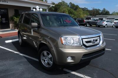 2011 Honda Pilot EX-L w/Navi   - Photo 4 - Lakeland, FL 33801