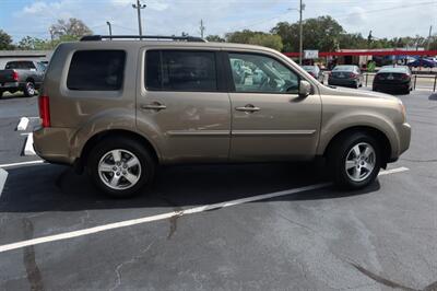 2011 Honda Pilot EX-L w/Navi   - Photo 7 - Lakeland, FL 33801