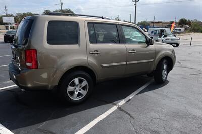 2011 Honda Pilot EX-L w/Navi   - Photo 9 - Lakeland, FL 33801