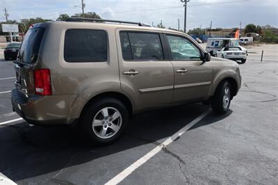 2011 Honda Pilot EX-L w/Navi   - Photo 10 - Lakeland, FL 33801