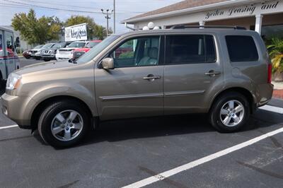 2011 Honda Pilot EX-L w/Navi   - Photo 18 - Lakeland, FL 33801