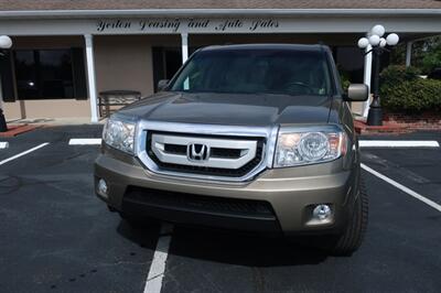 2011 Honda Pilot EX-L w/Navi   - Photo 2 - Lakeland, FL 33801