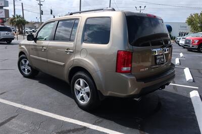 2011 Honda Pilot EX-L w/Navi   - Photo 15 - Lakeland, FL 33801