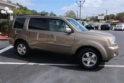 2011 Honda Pilot EX-L w/Navi   - Photo 5 - Lakeland, FL 33801