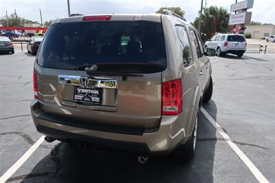 2011 Honda Pilot EX-L w/Navi   - Photo 11 - Lakeland, FL 33801