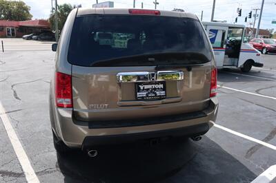 2011 Honda Pilot EX-L w/Navi   - Photo 13 - Lakeland, FL 33801