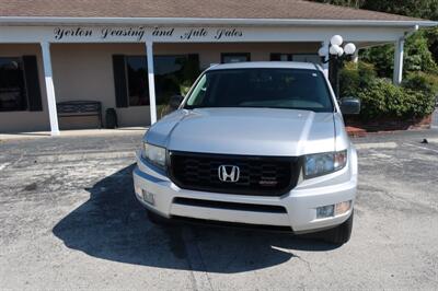 2014 Honda Ridgeline Sport   - Photo 2 - Lakeland, FL 33801