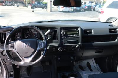 2014 Honda Ridgeline Sport   - Photo 11 - Lakeland, FL 33801