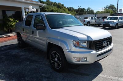 2014 Honda Ridgeline Sport   - Photo 3 - Lakeland, FL 33801