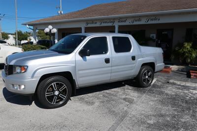 2014 Honda Ridgeline Sport   - Photo 10 - Lakeland, FL 33801