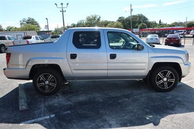 2014 Honda Ridgeline Sport   - Photo 4 - Lakeland, FL 33801