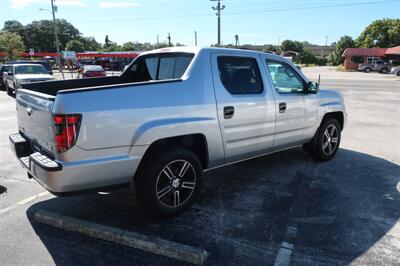 2014 Honda Ridgeline Sport   - Photo 5 - Lakeland, FL 33801