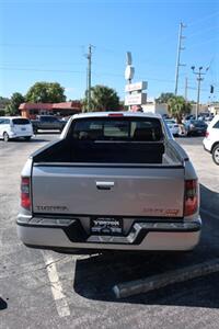 2014 Honda Ridgeline Sport   - Photo 7 - Lakeland, FL 33801