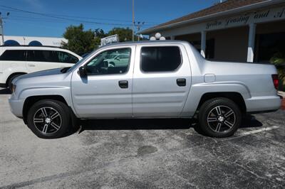 2014 Honda Ridgeline Sport   - Photo 9 - Lakeland, FL 33801