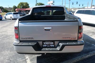 2014 Honda Ridgeline Sport   - Photo 6 - Lakeland, FL 33801