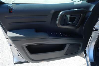 2014 Honda Ridgeline Sport   - Photo 17 - Lakeland, FL 33801