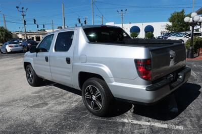 2014 Honda Ridgeline Sport   - Photo 8 - Lakeland, FL 33801