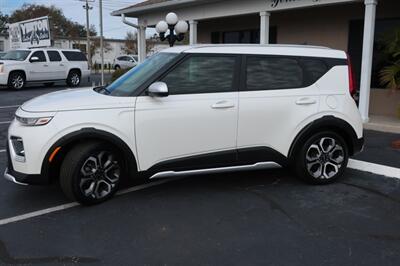 2020 Kia Soul X-Line   - Photo 10 - Lakeland, FL 33801