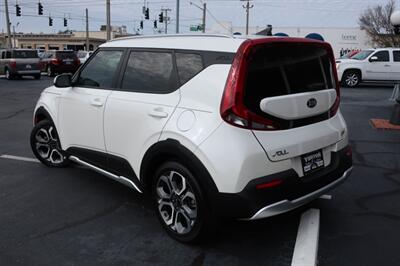 2020 Kia Soul X-Line   - Photo 8 - Lakeland, FL 33801