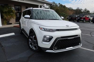 2020 Kia Soul X-Line   - Photo 3 - Lakeland, FL 33801