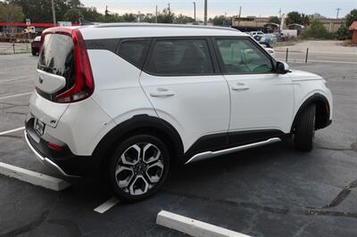 2020 Kia Soul X-Line   - Photo 6 - Lakeland, FL 33801