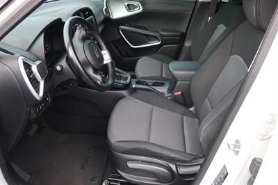 2020 Kia Soul X-Line   - Photo 12 - Lakeland, FL 33801