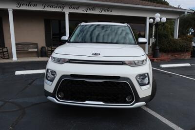 2020 Kia Soul X-Line   - Photo 2 - Lakeland, FL 33801