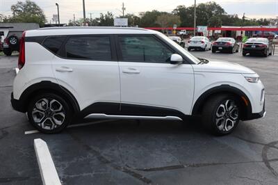 2020 Kia Soul X-Line   - Photo 5 - Lakeland, FL 33801