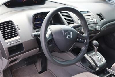 2008 Honda Civic LX - Photo 14 - Lakeland, FL 33801