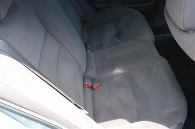 2008 Honda Civic LX - Photo 22 - Lakeland, FL 33801