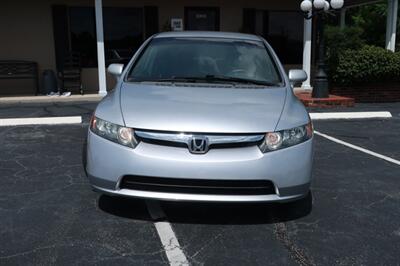 2008 Honda Civic LX - Photo 2 - Lakeland, FL 33801