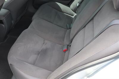 2008 Honda Civic LX - Photo 23 - Lakeland, FL 33801