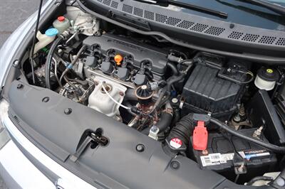 2008 Honda Civic LX - Photo 31 - Lakeland, FL 33801