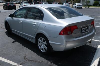 2008 Honda Civic LX - Photo 8 - Lakeland, FL 33801
