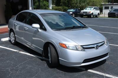 2008 Honda Civic LX - Photo 3 - Lakeland, FL 33801
