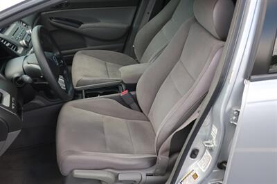 2008 Honda Civic LX - Photo 13 - Lakeland, FL 33801