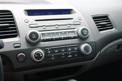 2008 Honda Civic LX - Photo 18 - Lakeland, FL 33801