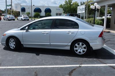 2008 Honda Civic LX - Photo 9 - Lakeland, FL 33801