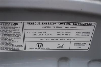 2008 Honda Civic LX - Photo 28 - Lakeland, FL 33801