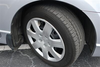2008 Honda Civic LX - Photo 33 - Lakeland, FL 33801