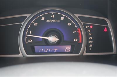 2008 Honda Civic LX - Photo 16 - Lakeland, FL 33801