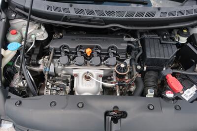 2008 Honda Civic LX - Photo 29 - Lakeland, FL 33801