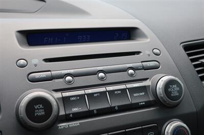 2008 Honda Civic LX - Photo 17 - Lakeland, FL 33801