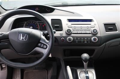 2008 Honda Civic LX - Photo 24 - Lakeland, FL 33801
