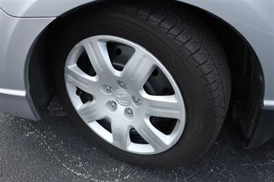 2008 Honda Civic LX - Photo 32 - Lakeland, FL 33801