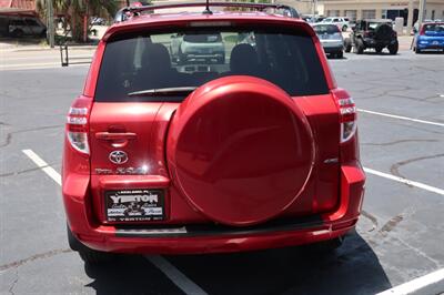 2010 Toyota RAV4 Limited   - Photo 9 - Lakeland, FL 33801