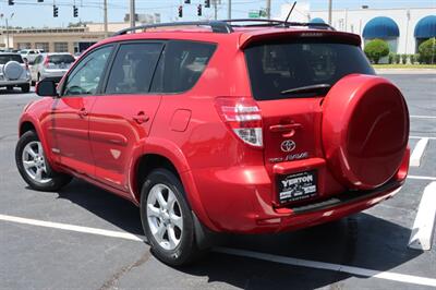 2010 Toyota RAV4 Limited   - Photo 10 - Lakeland, FL 33801
