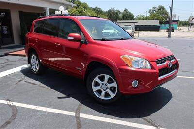2010 Toyota RAV4 Limited   - Photo 3 - Lakeland, FL 33801